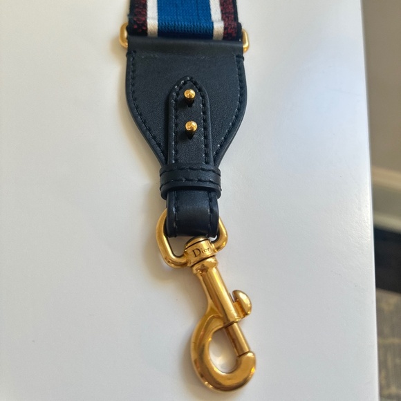 AUTHENTIC Dior Bag Strap - Picture 7 of 10